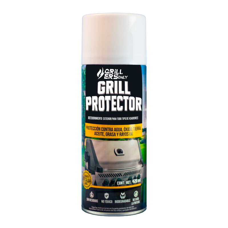 Grill Protector Grillers Only 420 ml