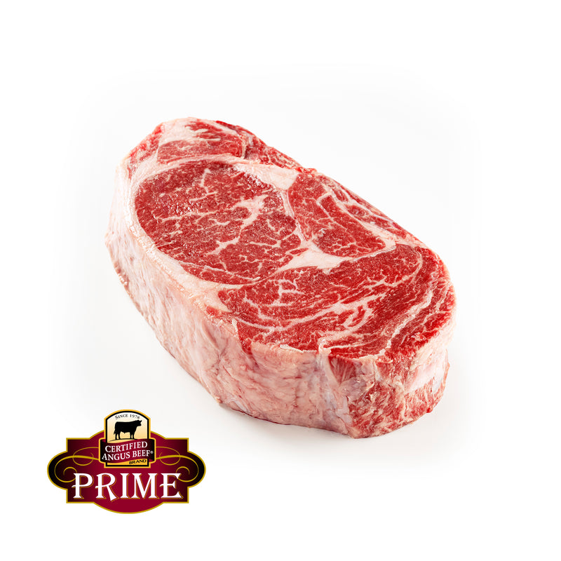 Rib Eye Lipon Certified Angus Beef Prime 708 g de 1.5"
