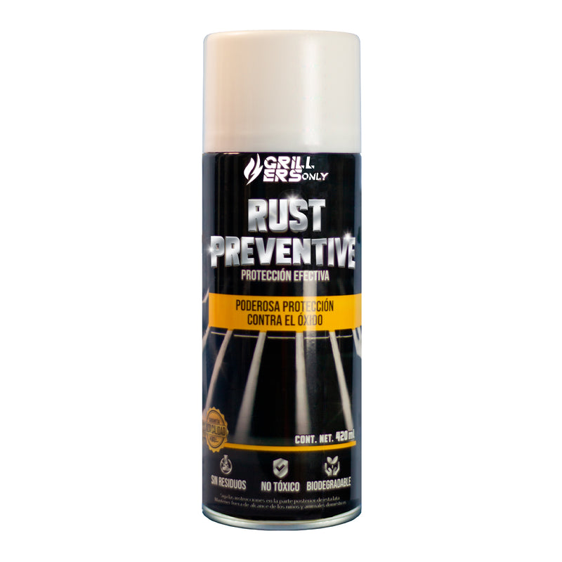 Rust Preventive Grillers Only 420 ml