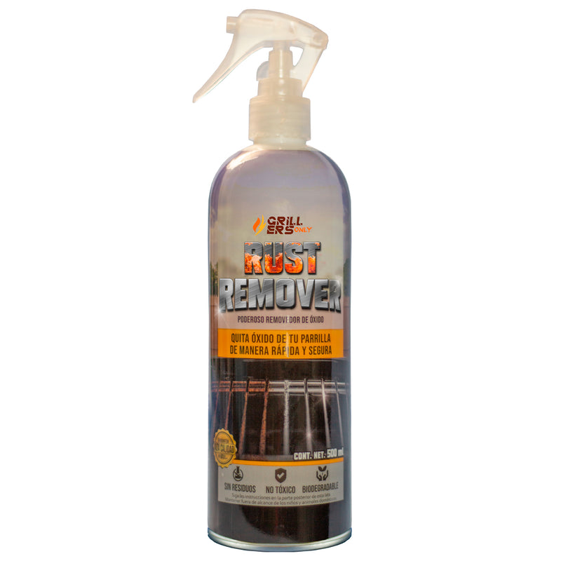 Rust Remover Grillers Only 420 ml