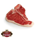 T-Bone Certified Angus Beef Prime 336 g 12 oz