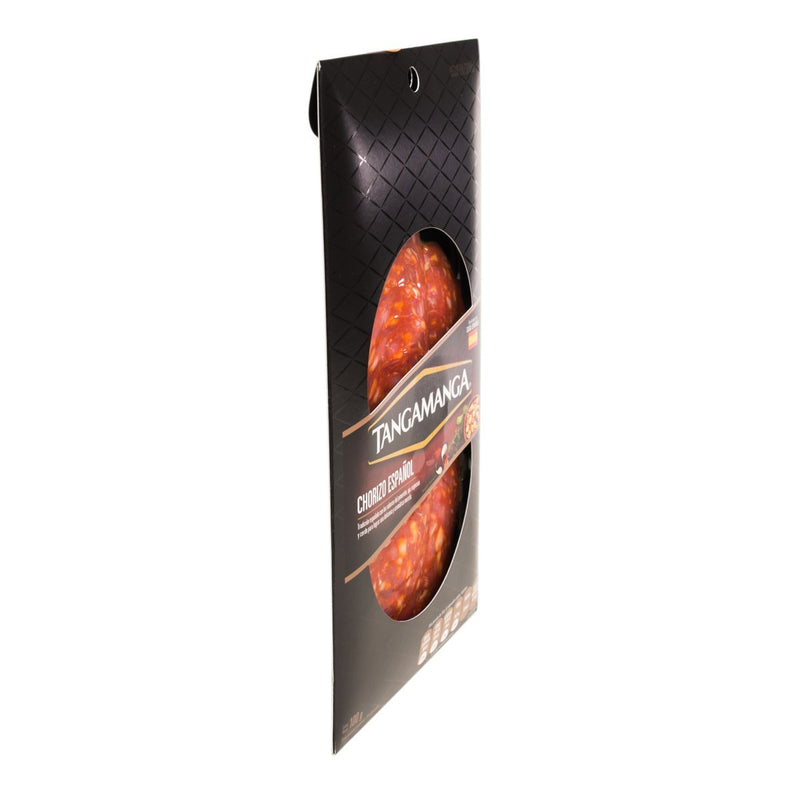 Chorizo Español Tangamanga 100 g