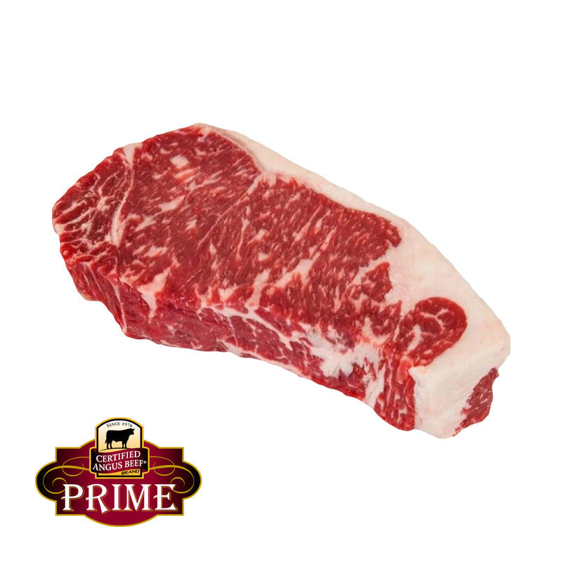 New York Certified Angus Beef Prime 396 g de 1"