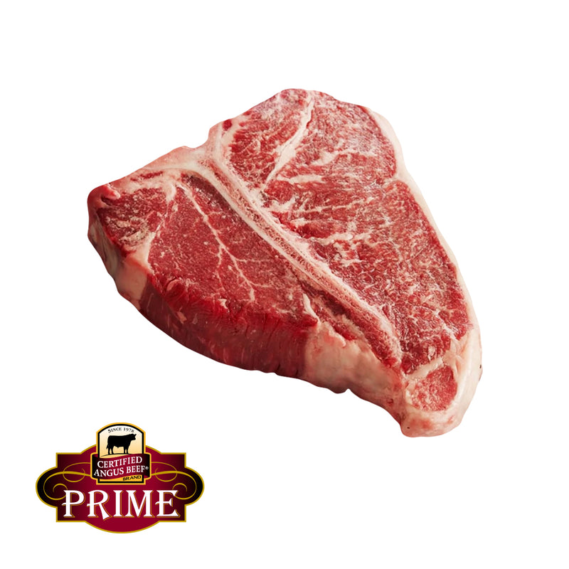 Porterhouse Certified Angus Beef Prime 1.13 kg