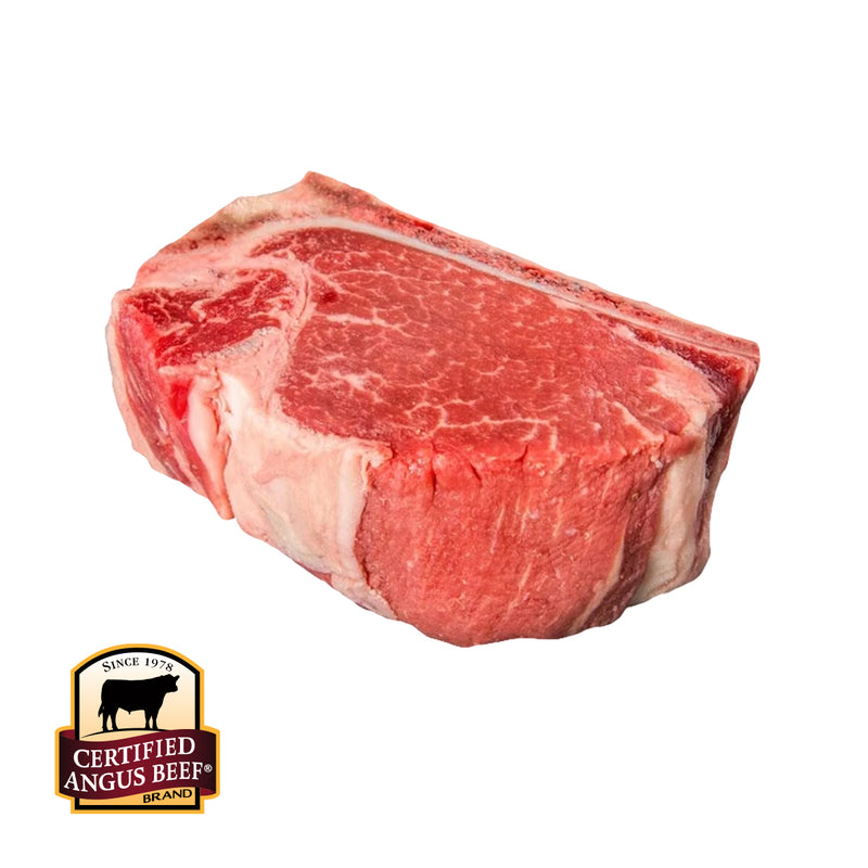 Cabreria Certified Angus Beef 450 g