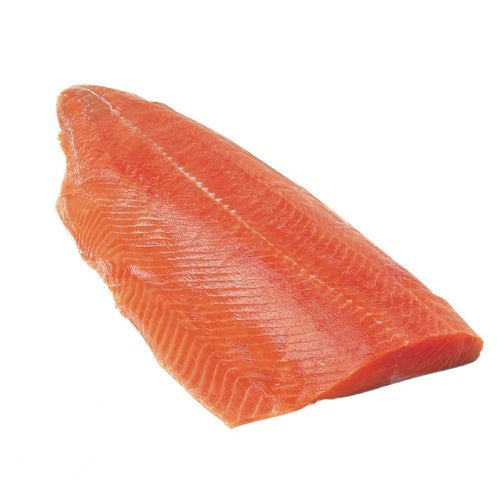 Filete Salmon Premium Camanchaca Gourmet