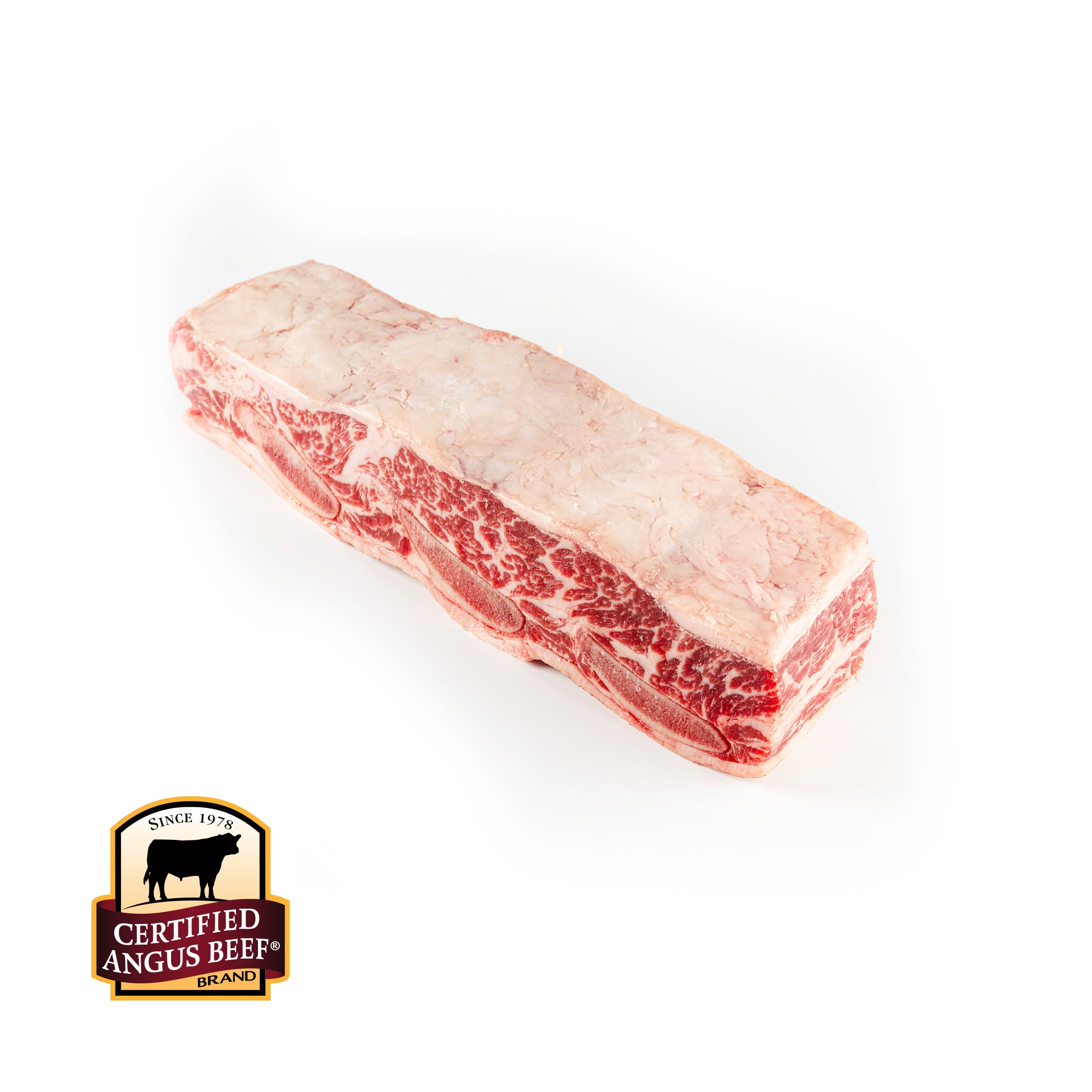 Short Rib - Certified Angus Beef