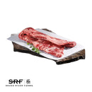 Arrachera Outside Snake River Farms