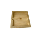 Base Parrilla Cuadrada JCE