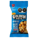 Golden Nuts Japones 78 g