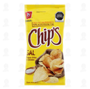 Chips Sal 60 g
