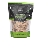 Astillas de aguacate para ahumar SMP