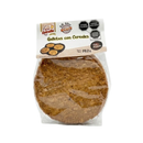 Galleta Integral Estrella 142g