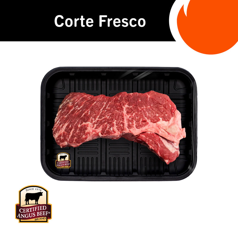 Denver Steak Fresco Certified Angus Beef