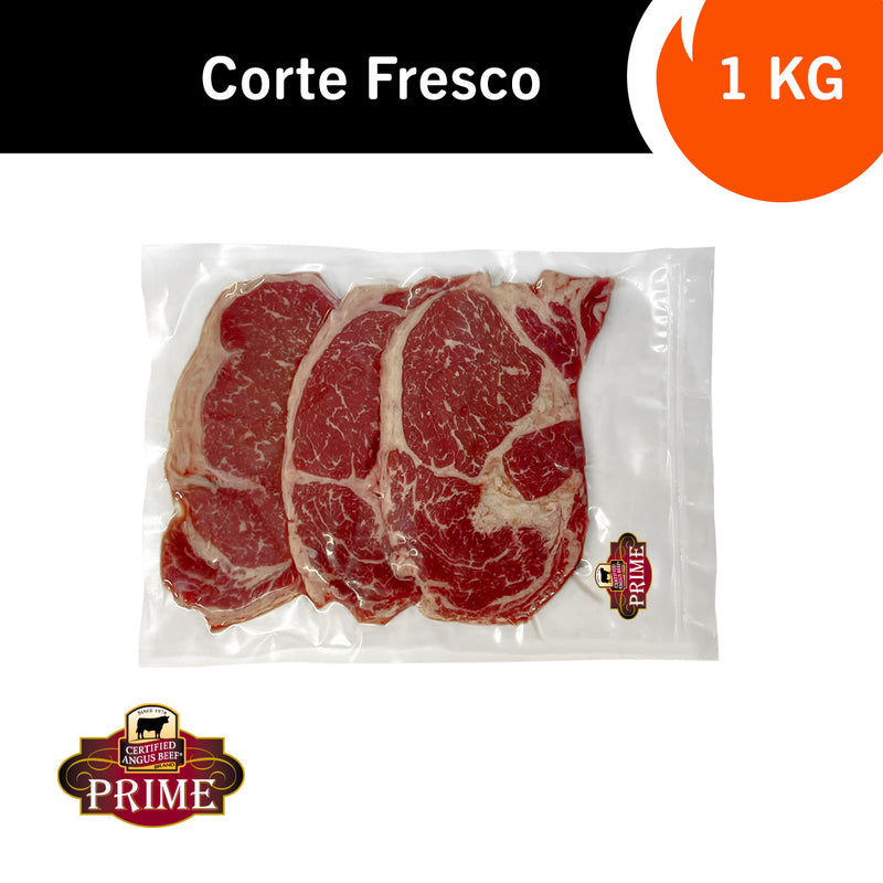 Gaoneras de Rib Eye Fresco Certified Angus Beef Prime