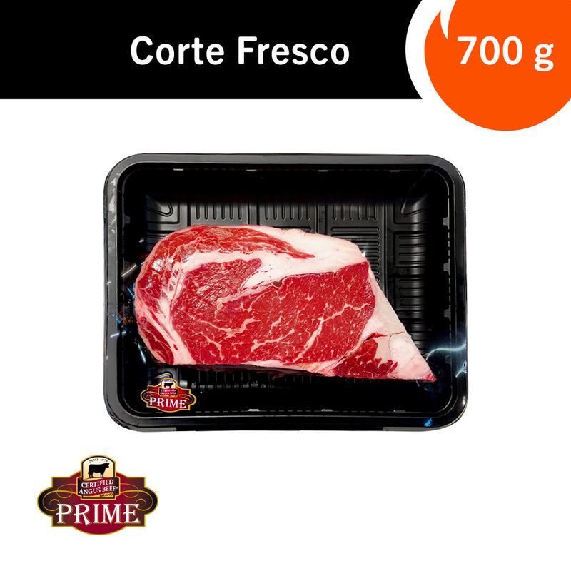 Rib Eye Fresco Certified Angus Beef Prime