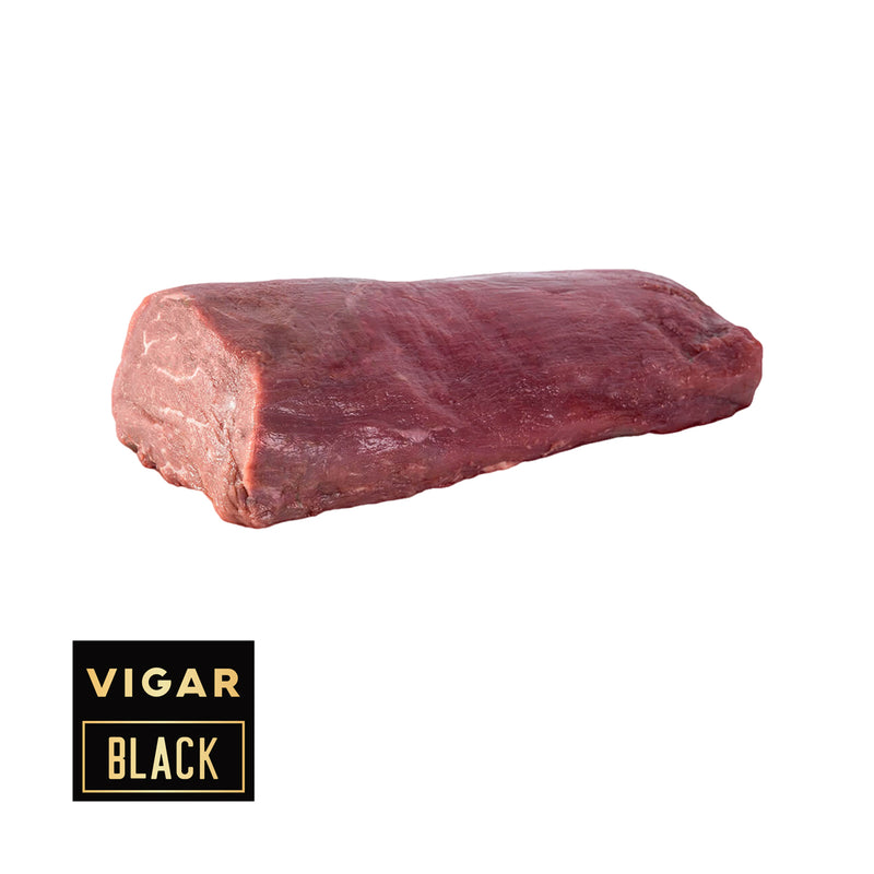 Ladrillo de Filete Vigar Black 500 g