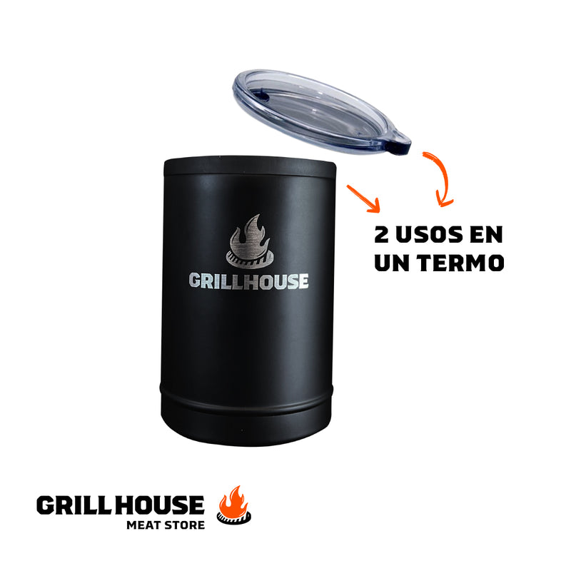 Termo Grill House 360 ml