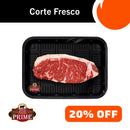New York Fresco Certified Angus Beef Prime