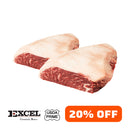 Picaña Excel Prime (Dos piezas)