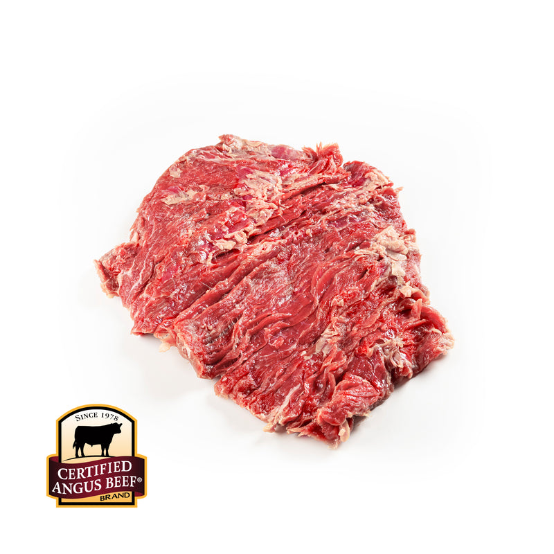 Flap Meat Certified Angus Beef brand 400 g