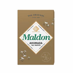 Sal Ahumada Maldon 125 g