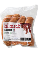 Salchicha Regia Hi Meat