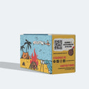 Iniciadores De Fuego Cocoboom 2 Piezas