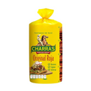 Tostadas Rojas Charras 280 g