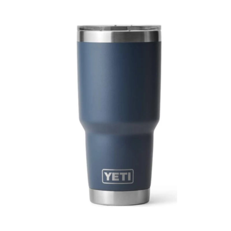 Termo Rambler 30 oz Negro YETI