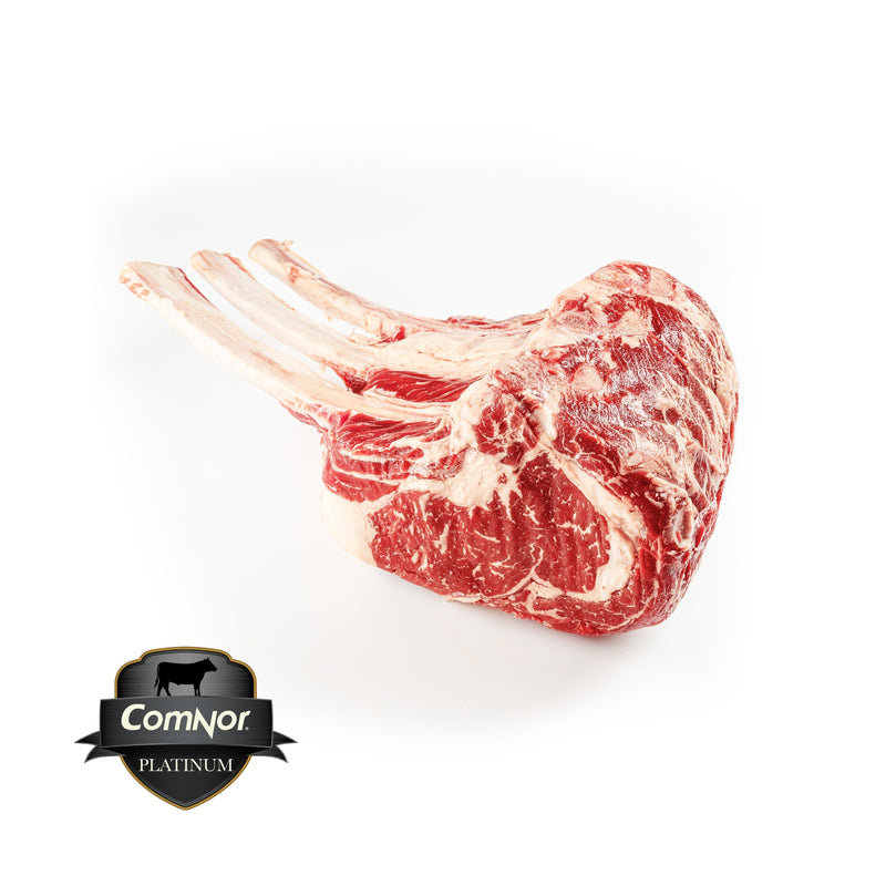 Tomahawk Prime Rib ComNor Platinum (Prime Rib de 3 a 4 huesos)