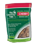 Astillas para Ahumar Aroma Cerezo Big Green Egg 2.9 L