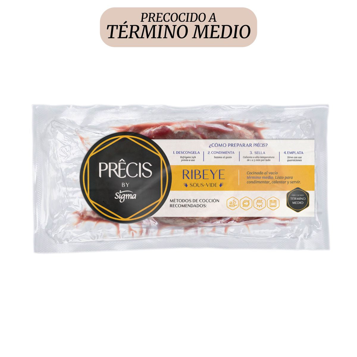 Rib Eye