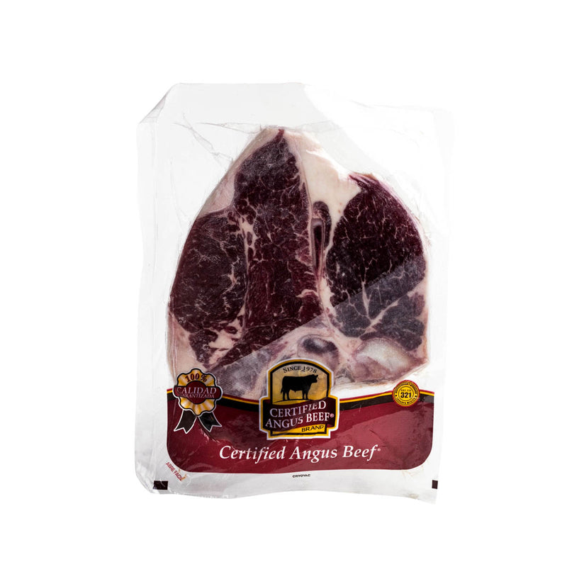 Porterhouse Certified Angus Beef 450 g