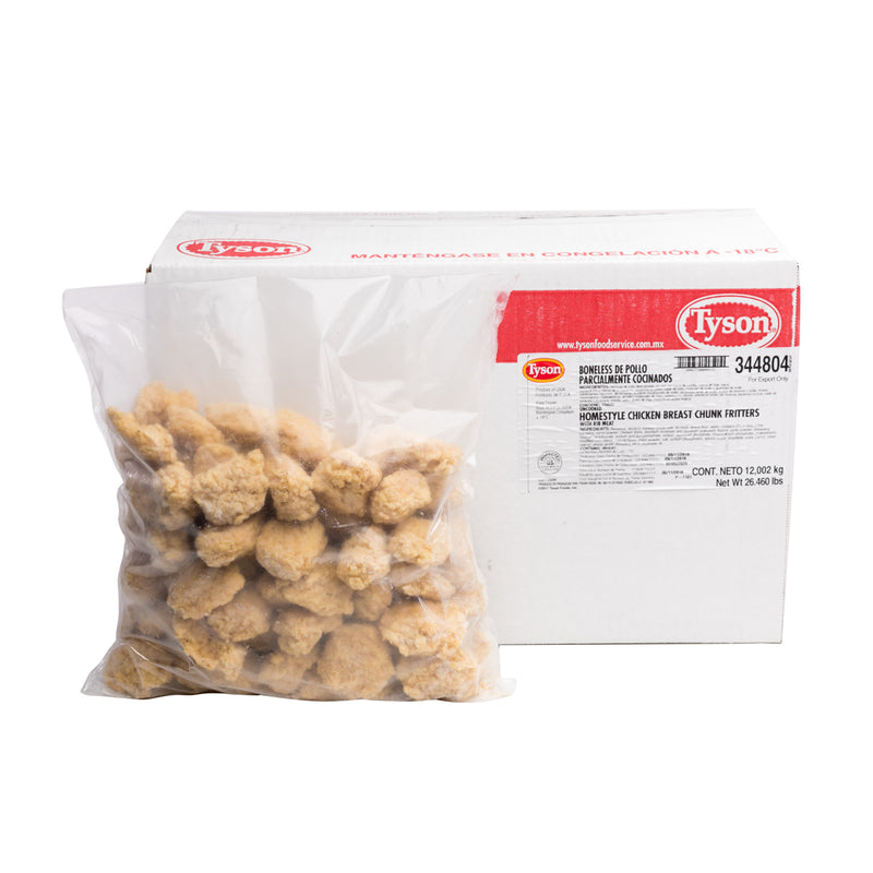 Boneless Wings Tyson 2 kg