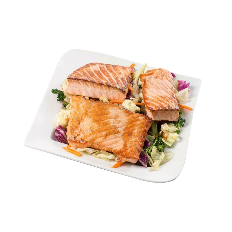 Filete Salmon Premium Camanchaca Gourmet