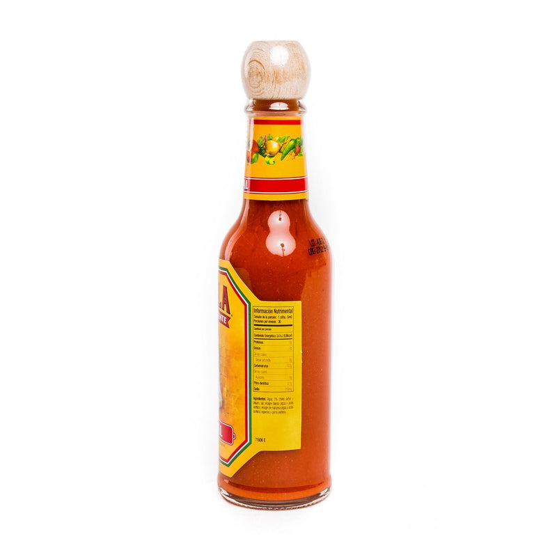 Salsa Picante Clásica Cholula 150 ml