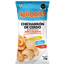 Chicharrón de Cerdo 4BUDDIES 75 g