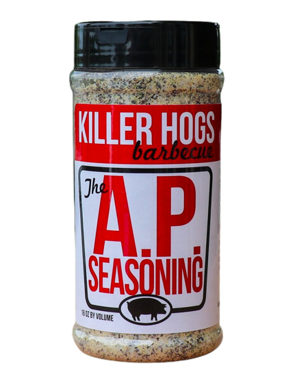 AP Seasoning Killer Hogs 396 g