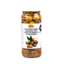 Aceitunas Verdes Rellena de Pimiento La Pasiega 340 g