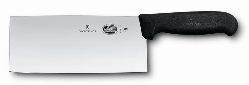 Cuchillo Chino para Chef 18 cm Victorinox