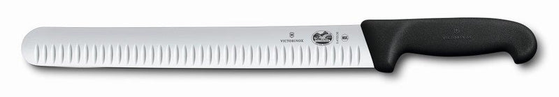 Cuchillo Ondeado para Brisket Victorinox