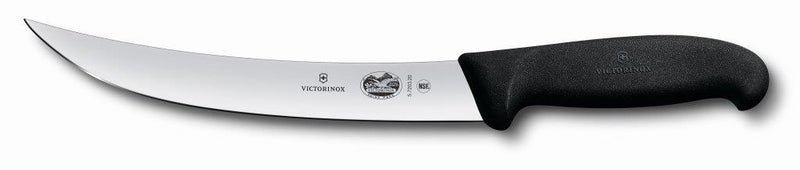 Cuchillo Hoja Angosta  20 cm Victorinox