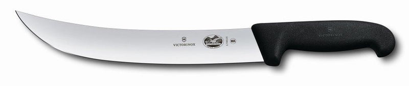 Cuchillo Hoja Ancha 25 cm Victorinox