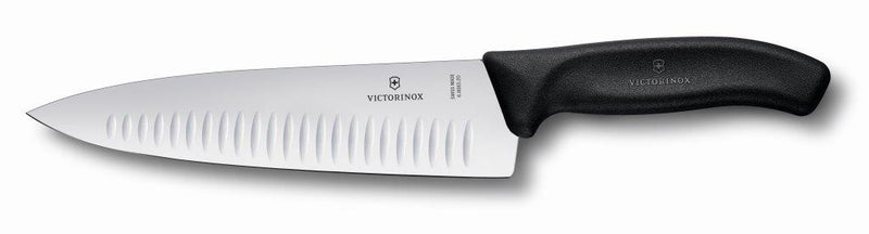Cuchillo para Trinchar 20 cm Victorinox