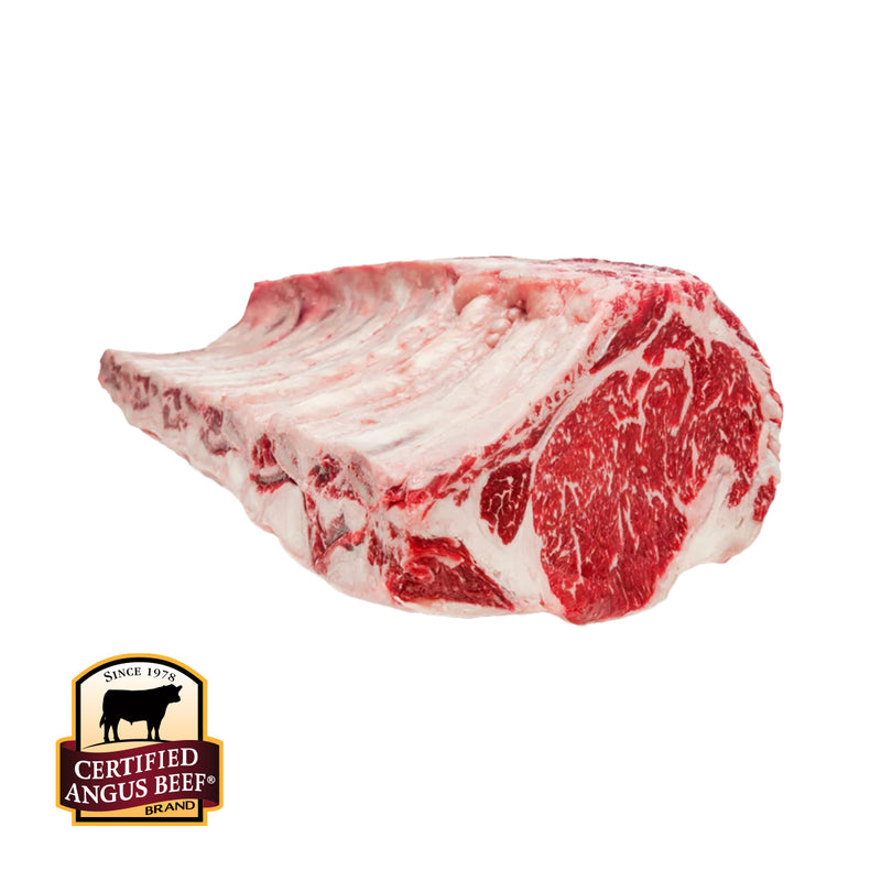 Prime Rib Certified Angus Beef® brand