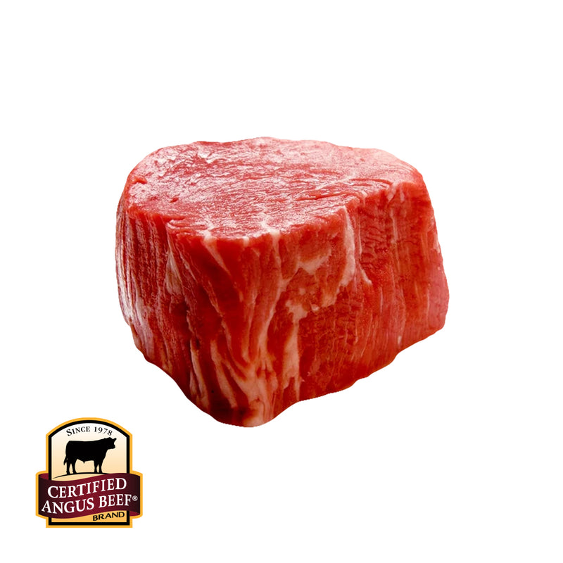 Filete de Res Certified Angus Beef 226 g