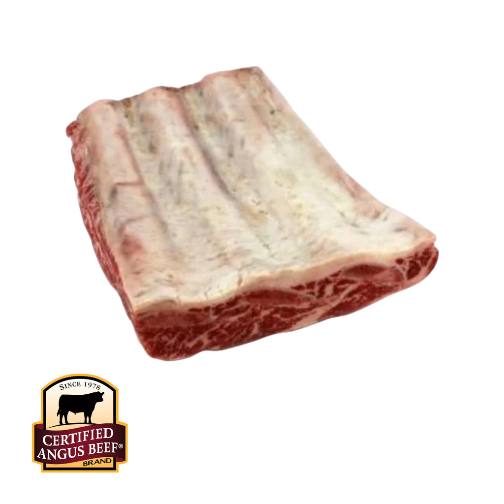 Short rib en español 2025