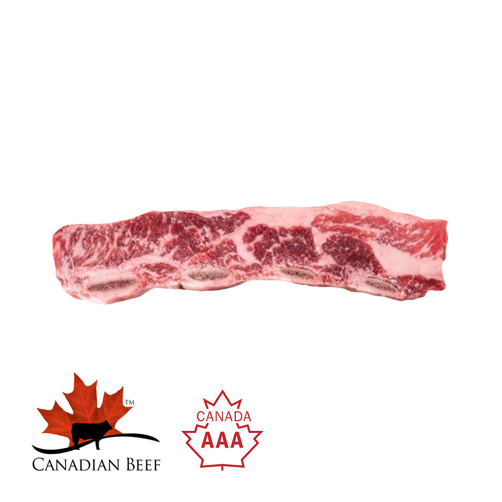 Short rib en español store
