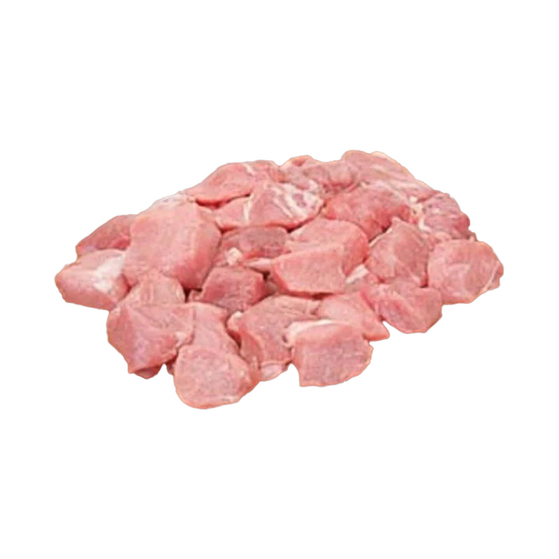 Cortadillo de Cerdo ComNor 500 g